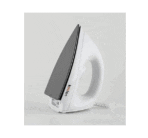 ⁦كاوية كهربائية جافة كولن 1100 وات - أبيض⁩ - الصورة ⁦4⁩