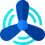 ⁦فرن كهربائي ويرلبول بلت ان 5 وظائف 60 سم - ستيل⁩ - الصورة ⁦21⁩