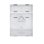 ⁦ثلاجة 9 قدم هايسنس بابين - نوفروست - أبيض⁩ - الصورة ⁦16⁩