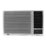 مكيف كارير شباك 21000 وحدة - بارد