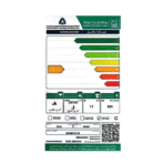 ⁦غسالة 11 كيلو بيسك تعبئة علوية – ابيض⁩ - الصورة ⁦3⁩