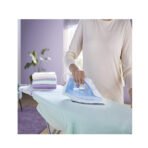 ⁦كاوية فيليبس بخار 2000 وات - أزرق فاتح⁩ - الصورة ⁦7⁩