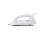 ⁦كاوية كهربائية جافة كولن 1100 وات - أبيض⁩ - الصورة ⁦2⁩