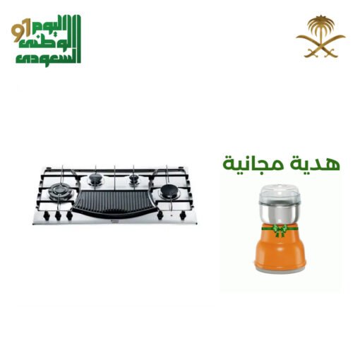 سطح غاز