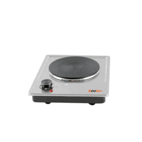 طباخ كهربائي كولين شعلة واحدة - 1000 وات