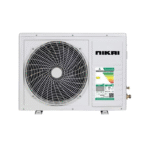 ⁦مكيف سبليت نيكاي 18000 وحدة - حار/بارد⁩ - الصورة ⁦2⁩