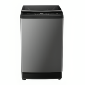 غسالة علوية سرين 9 كيلو - تنشيف 75% - فضي