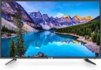 ⁦شاشة سمارت 50 بوصة كي ام سى - LED FHD - Web Os⁩ - الصورة ⁦2⁩
