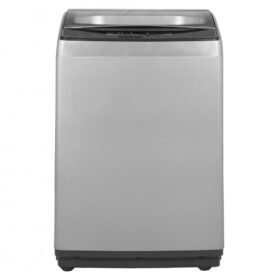 غسالة 14 كيلو زيترست – فتحة علوية – فضي