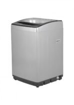 ⁦غسالة 14 كيلو زيترست – فتحة علوية – فضي⁩ - الصورة ⁦2⁩