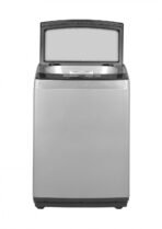 ⁦غسالة 14 كيلو زيترست – فتحة علوية – فضي⁩ - الصورة ⁦3⁩