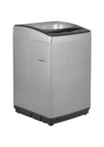 ⁦غسالة 14 كيلو زيترست – فتحة علوية – فضي⁩ - الصورة ⁦4⁩