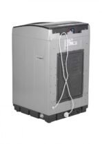 ⁦غسالة 14 كيلو زيترست – فتحة علوية – فضي⁩ - الصورة ⁦5⁩