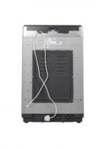 ⁦غسالة 14 كيلو زيترست – فتحة علوية – فضي⁩ - الصورة ⁦6⁩