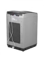 ⁦غسالة 14 كيلو زيترست – فتحة علوية – فضي⁩ - الصورة ⁦7⁩