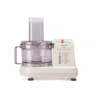 ⁦محضرة طعام باناسونيك 400 وات - أبيض⁩ - الصورة ⁦3⁩