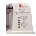 ⁦محضرة طعام باناسونيك 400 وات - أبيض⁩ - الصورة ⁦2⁩