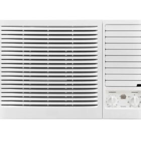 مكيف شباك لوجان 19600 وحدة حار - بارد