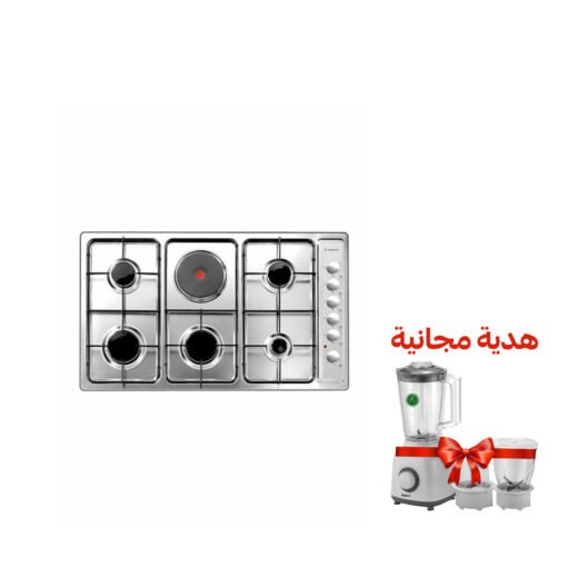 سطح غاز