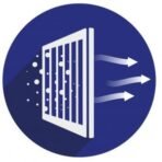 ⁦مكيف الزامل شباك 17600 وحدة - بارد⁩ - الصورة ⁦5⁩