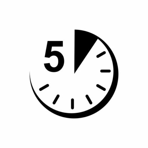 ⁦غسالة حوضين هام 5 كيلو - أبيض⁩ - الصورة ⁦3⁩