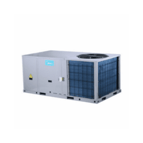 مكيف ميديا مركزي 5 طن - بارد