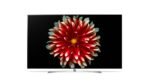 شاشة ال جي 65 بوصة سمارت 4K HDR - OLED