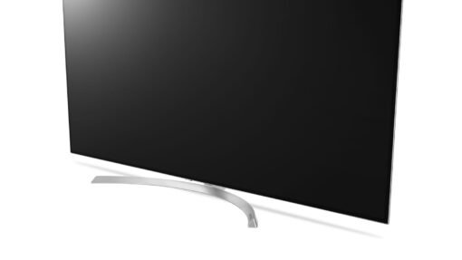 ⁦شاشة ال جي 65 بوصة سمارت 4K HDR - OLED⁩ - الصورة ⁦3⁩