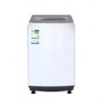 غسالة 11 كيلو بيسك تعبئة علوية – ابيض