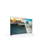 شاشة اركو 55 بوصة سمارت Google Play LED 4K UHD - الصورة 3
