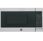 ميكروويف جنرال الكتريك 20 لتر - ستيل