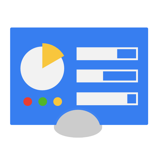 System control panel Icon | Plex Iconset | Cornmanthe3rd