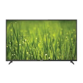 شاشة نيكاي سمارت 50 بوصة إل إي دي 4K