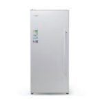 فريزر عامودي كلفينيتور - 16.8 قدم - أبيض