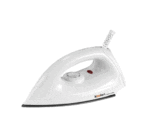 ⁦كاوية كهربائية جافة كولن 1100 وات - أبيض⁩ - الصورة ⁦6⁩