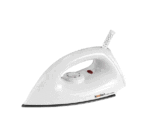 ⁦كاوية كهربائية جافة كولن 1100 وات - أبيض⁩ - الصورة ⁦5⁩