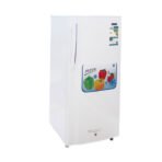 ⁦ثلاجة باب واحد بيسك 6.4 قدم - أبيض⁩ - الصورة ⁦9⁩