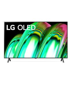 شاشة 65 بوصة سمارت ال جي 4K QNED - LED - AI ThinQ