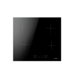 مسطح كهرباء بلت ان ماستر جاز - 4 عيون سيراميك - 60 سم - بولندي