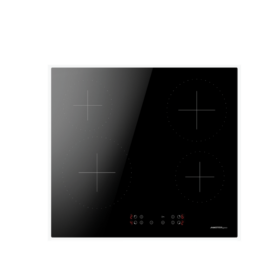 مسطح كهرباء بلت ان ماستر جاز - 4 عيون سيراميك - 60 سم - بولندي