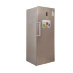 ⁦فريزر عمودي بيسك 13.4 قدم - ستيل⁩ - الصورة ⁦5⁩