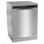 غسالة صحون جورنيا 13 مكان - 5 برامج - فضي