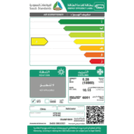 ⁦مكيف كلفينيتور سبليت 18000 وحدة - مصنع TCL - بارد⁩ - الصورة ⁦11⁩