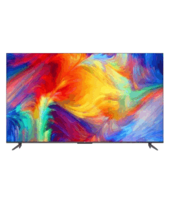 شاشة 75 بوصة سمارت تى سى ال اندرويد - 4K UHD -LED