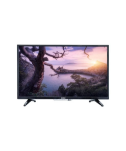شاشة 43 بوصة سمارت بيسك - LED - FHD