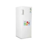 ⁦فريزر عمودي بيسك 5.9 قدم - أبيض⁩ - الصورة ⁦4⁩