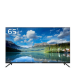 شاشة 65 بوصة سمارت جنرال سوبريم اندرويد - 4K UHD - QLED