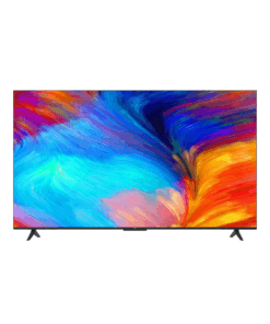 شاشة 50 بوصة سمارت تي سي ال اندرويد - 4K UHD - LED