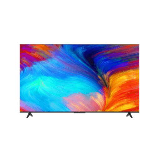 ⁦شاشة 50 بوصة سمارت تي سي ال اندرويد - 4K UHD - LED⁩ - الصورة ⁦1⁩
