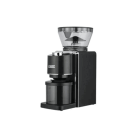 مطحنة قهوة اكسبير 200 وات 250جرام 35مقاس للطحن أسود